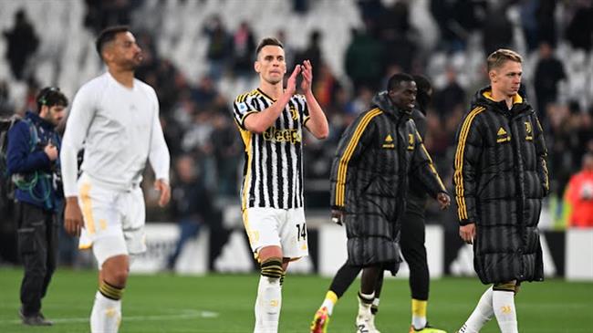 Nhận định Roma vs Juventus (01h45 ngày 0605) Dễ chia điểm 2