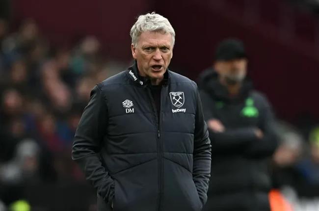West Ham CHÍNH THỨC xác nhận chia tay David Moyes