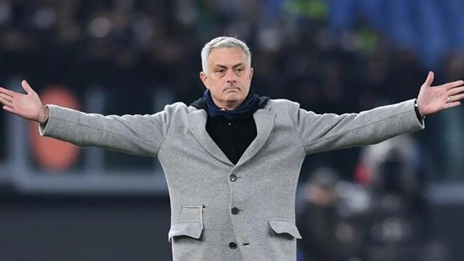Jose Mourinho kể lại lí do bị Tottenham sa thải 1