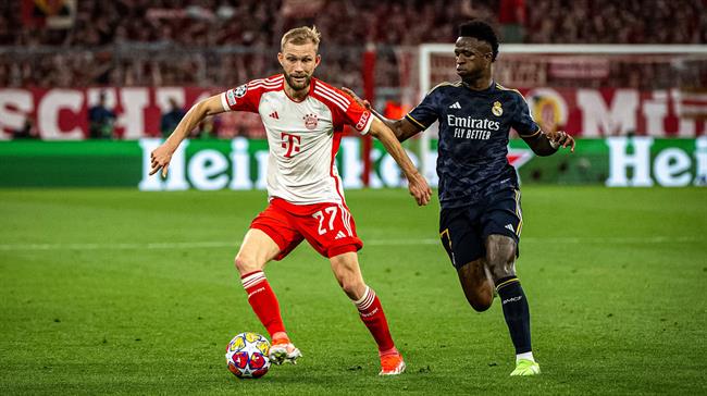 Nhận định Hoffenheim vs Bayern Munich (20h30 ngày 185) Ngày hạ màn rệu rã 1 Nhận định Hoffenheim vs Bayern Munich (20h30 ngày 185) Ngày hạ màn rệu rã 1
