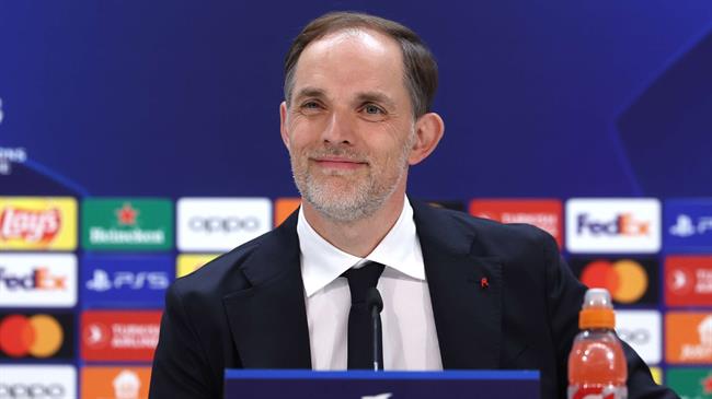 Bayern và HLV Tuchel đàm phán về việc rút lại quyết định chia tay