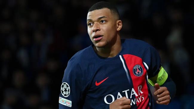 PSG có thể bị loại khỏi C1 vì lùm xùm nợ lương Kylian Mbappe
