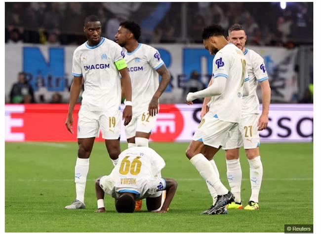 Nhận định Atalanta vs Marseille (02h00 ngày 1005) Căng như dây đàn 1