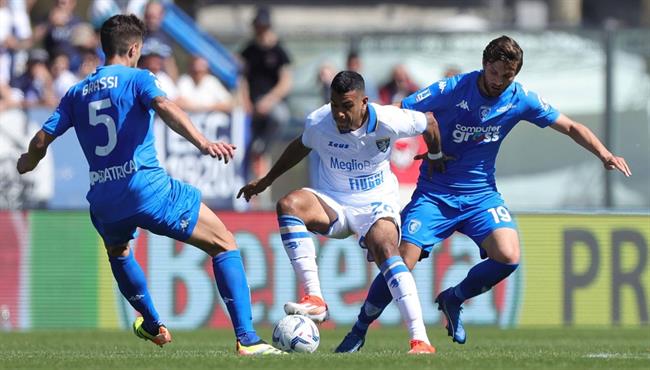 Nhận định Frosinone vs Inter Milan (01h45 ngày 115) Sức mạnh vượt trội 2 Nhận định Frosinone vs Inter Milan (01h45 ngày 115) Sức mạnh vượt trội 2