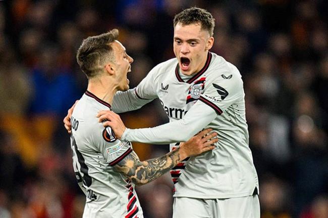 Nhận định Leverkusen vs Roma (02h00 ngày 1005) Khó có bất ngờ 2 Nhận định Leverkusen vs Roma (02h00 ngày 1005) Khó có bất ngờ 2