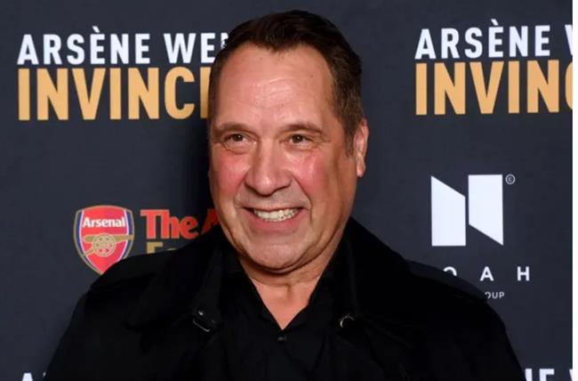 David Seaman dự đoán CLB vô địch Ngoại hạng Anh mùa này David Seaman du doan CLB vo dich Ngoai hang Anh mua nay