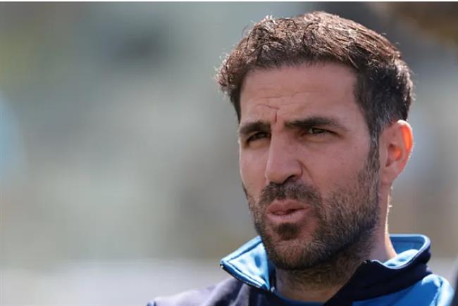 Cesc Fabregas dự đoán kết quả của Arsenal và Man City cuối tuần này