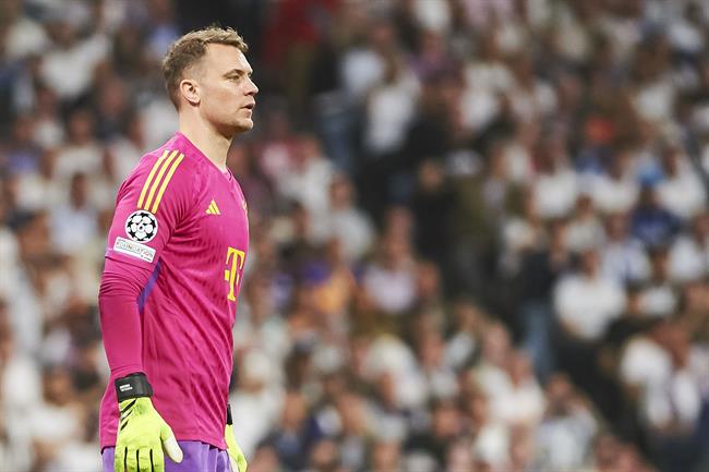 Tuchel: Phải 100 năm nữa Neuer mới lại mắc sai lầm như vậy