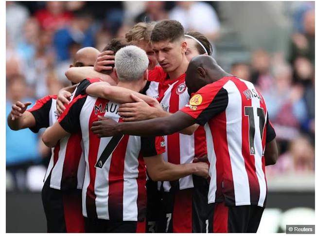 Nhận định Bournemouth vs Brentford (21h00 ngày 1105) Chủ nhà phá dớp 2 Nhận định Bournemouth vs Brentford (21h00 ngày 1105) Chủ nhà phá dớp 2