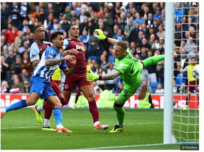 Nhận định Newcastle vs Brighton (21h00 ngày 1105) Thêm 3 điểm cho Chích chòe 2