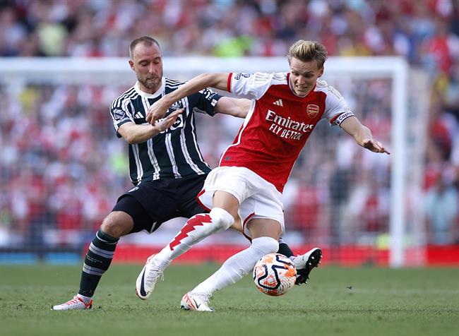 Fabregas: Arsenal giờ đang quá mạnh so với MU