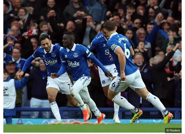 Nhận định Everton vs Sheffield (21h00 ngày 1105) Hủy diệt đội bét bảng 1 Nhận định Everton vs Sheffield (21h00 ngày 1105) Hủy diệt đội bét bảng 1