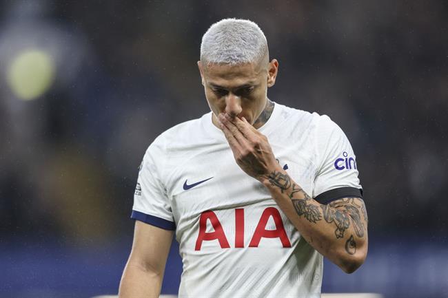 Richarlison Richarlison