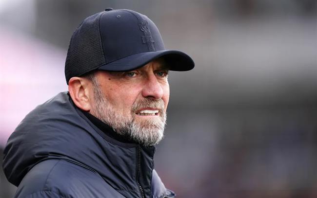 HLV Jurgen Klopp da phai nhan 2 the vang o Ngoai hang Anh mua nay