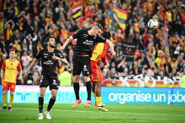 Nhận định Marseille vs Lorient (02h00 ngày 135) Nỗ lực gượng dậy 2