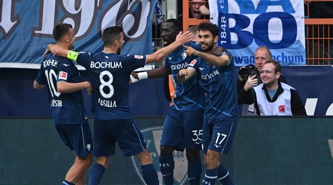 Nhận định Bochum vs Leverkusen (00h30 ngày 1305) Không dễ cho nhà ĐKVĐ 1