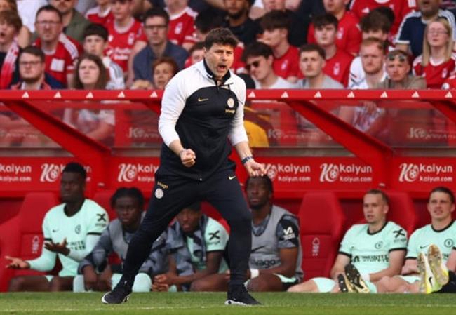 HLV Mauricio Pochettino da tao ra nhung su thay doi 