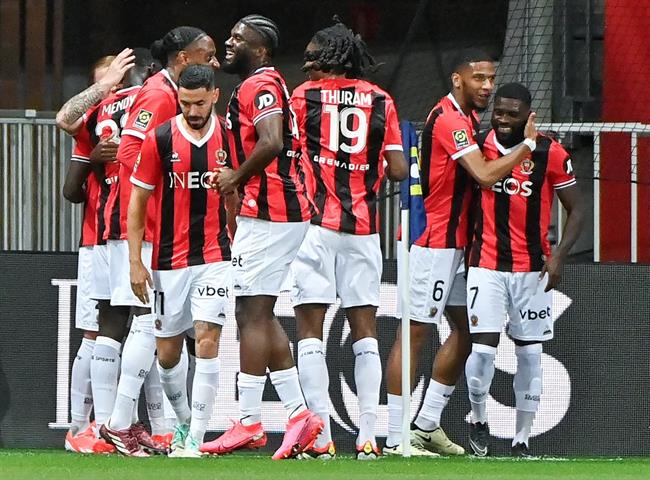 Nhận định Nice vs Saint-Etienne 01h45 ngày 219 (Ligue 202425) 1