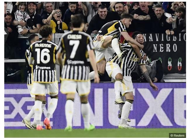 Nhận định Atalanta vs Juventus (02h00 ngày 1605) Dễ phải đá thêm giờ 2