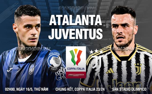 Atalanta vs Juventus
