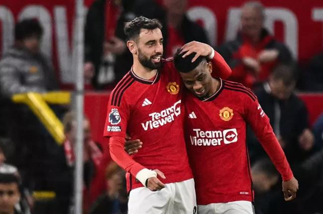 Chấm điểm cầu thủ MU trước Newcastle: Diallo và Bruno xuất sắc nhất