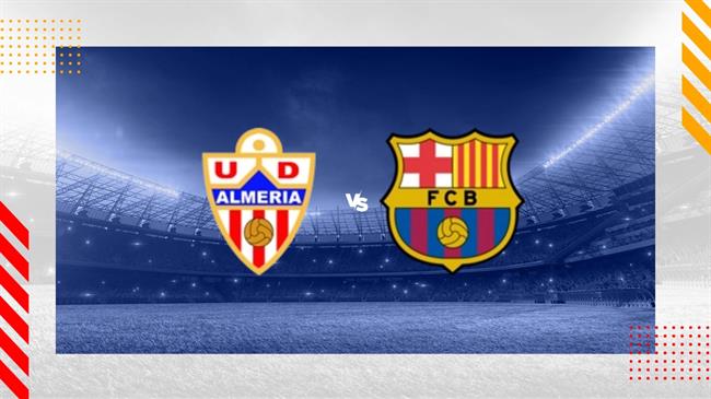 Link xem truc tiep Almeria vs Barca (Vong 36 La Liga 2023/24)
