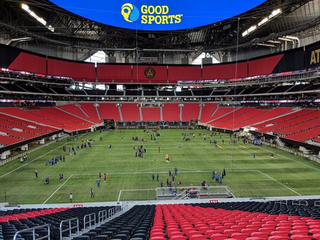 World Cup 2026 và nỗi âu lo mang tên thời tiết 3
