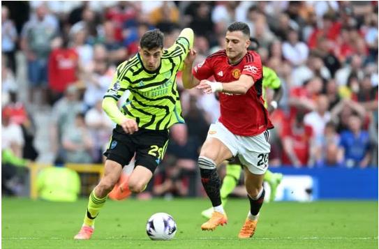 William Gallas nhận định bất ngờ về Kai Havertz