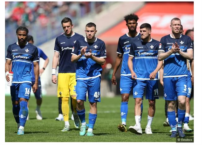 Nhận định Dortmund vs Darmstadt (20h30 ngày 1805) Chủ nhà thắng đậm 2