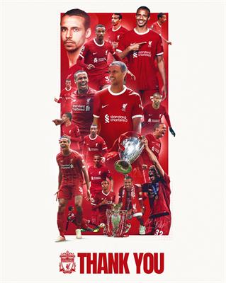 Liverpool chính thức chia tay Thiago Alcantara và Joel Matip 2