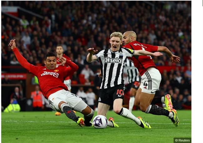 Nhận định Brentford vs Newcastle (22h00 ngày 1905) Làm khó Chích chòe 2 Nhận định Brentford vs Newcastle (22h00 ngày 1905) Làm khó Chích chòe 2