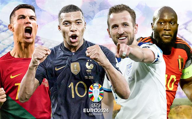 Nhan dinh vua pha luoi Euro 2024