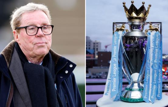 HLV Harry Redknapp du doan ket qua vong 38 Ngoai hang Anh