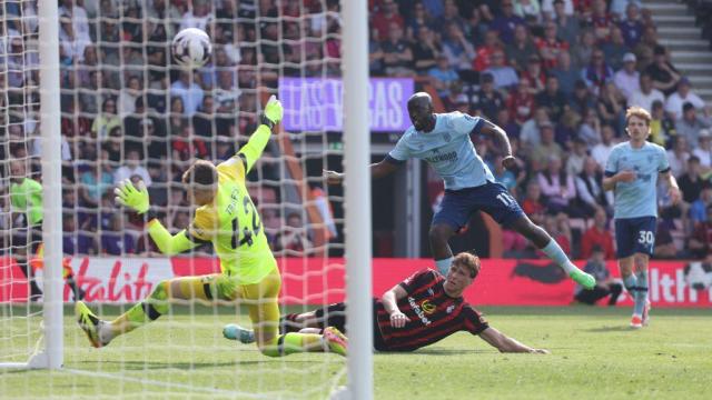 Nhận định Chelsea vs Bournemouth (22h00 ngày 1905) Tiếp đà hưng phấn 2