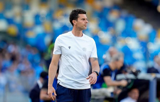 HLV Thiago Motta ngầm thừa nhận dự định gia nhập Juventus 1