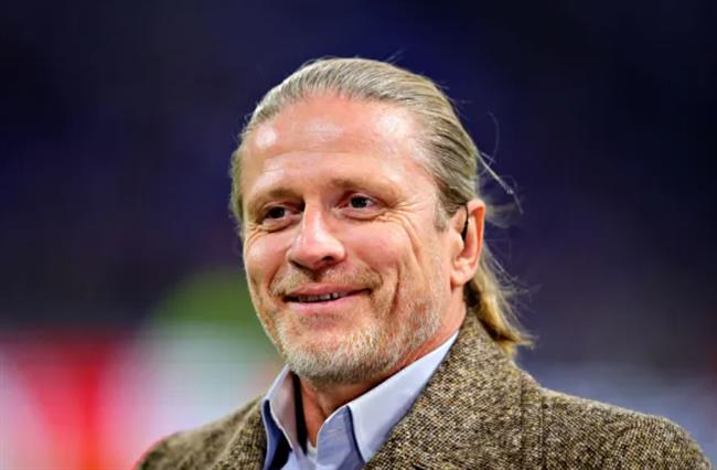 Emmanuel Petit chỉ ra cái tên hoàn hảo cho Arsenal