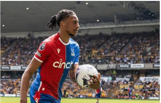 Emmanuel Petit chỉ ra cái tên hoàn hảo cho Arsenal 1 Emmanuel Petit chỉ ra cái tên hoàn hảo cho Arsenal 1