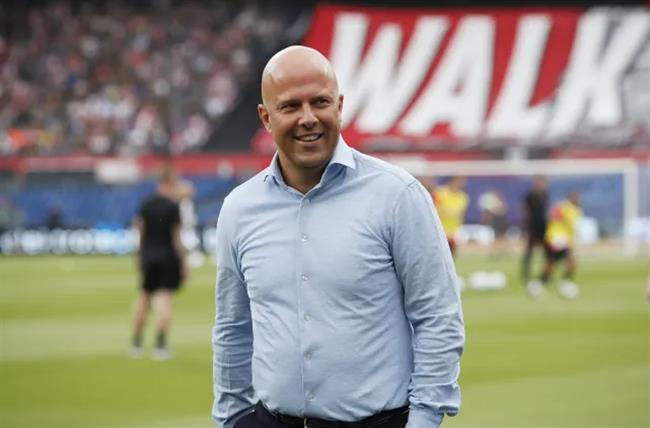 Đội hình Liverpool thay đổi thế nào dưới thời Arne Slot?