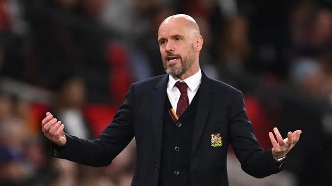 Erik ten Hag còn nguyên khả năng bị sa thải ngay đầu mùa giải mới 1