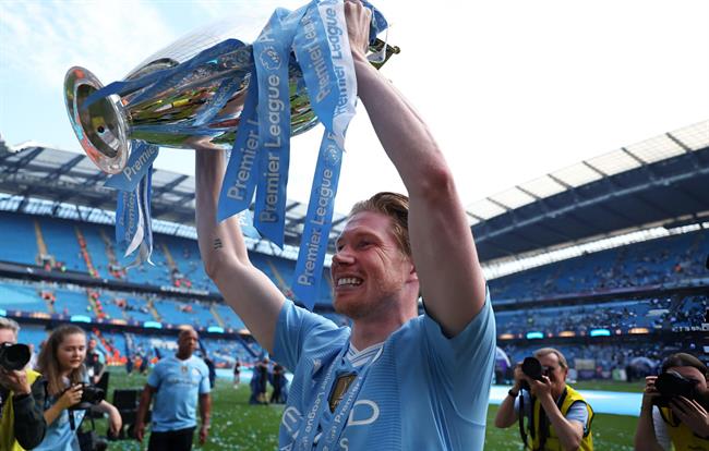 Tổng hợp tin chuyển nhượng ngày 237 1