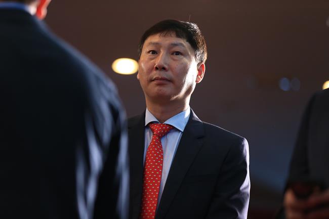 Đôi điều về bản danh sách gọi quân tuyển Việt Nam của HLV Kim Sang Sik