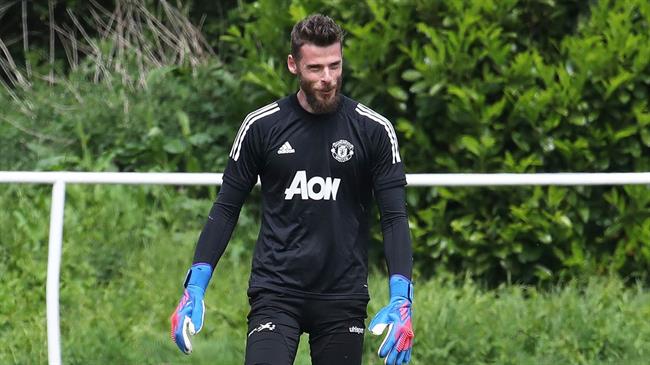 De Gea