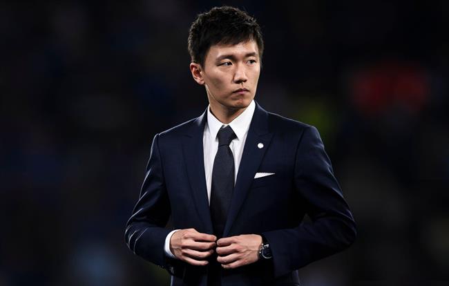 Inter Milan và nỗi lo lắng trước ngày đăng quang 2 Inter Milan và nỗi lo lắng trước ngày đăng quang 2