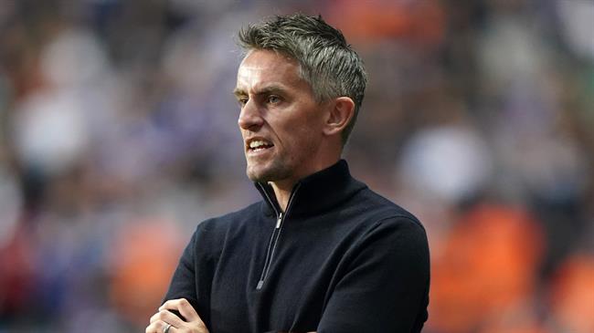 Kieran McKenna ưu tiên trở lại dẫn dắt Man United