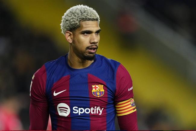 MU muon doi Antony lay Ronald Araujo