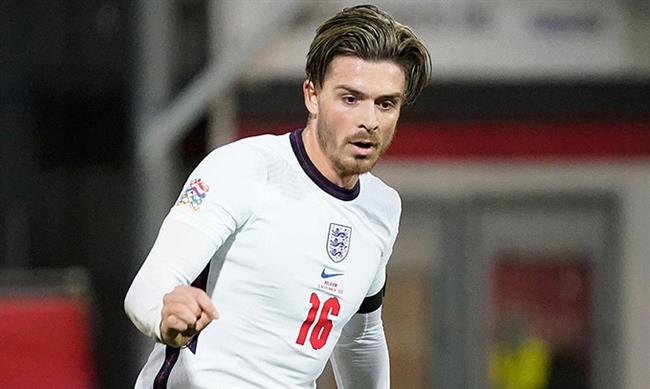 Jack Grealish co the bi loai khoi danh sach du Euro 2024 cua tuyen Anh
