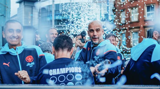 Điểm tin tối 27/5: Xác định thời điểm Pep Guardiola rời Man City