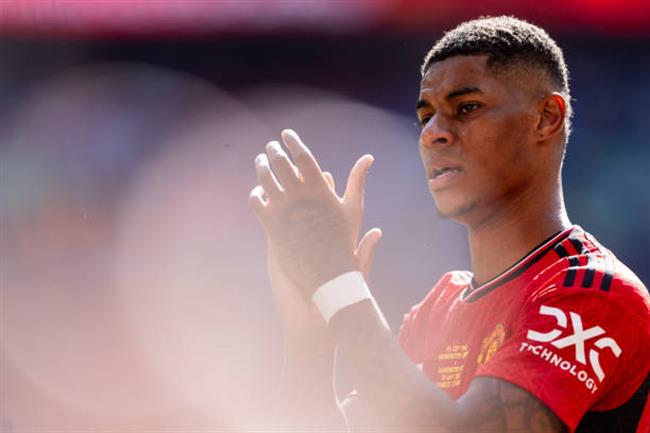 Marcus Rashford thừa nhận sẽ khóa mạng xã hội một thời gian Marcus Rashford thua nhan se khoa mang xa hoi mot thoi gian