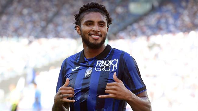 Atalanta chốt giá bán Ederson cho MU Atalanta chot gia ban Ederson cho MU