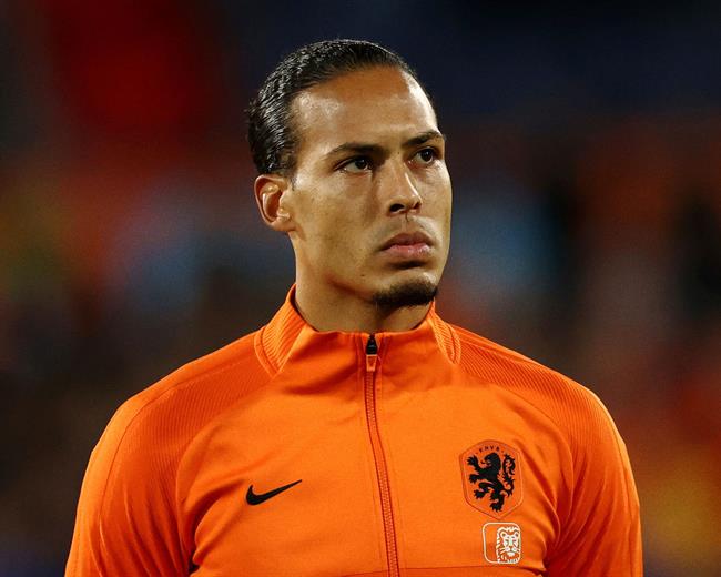 Danh sách đội hình Hà Lan dự Euro 2024 Khác biệt ở Georginio Wijnaldum 2
